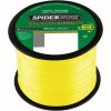 Spiderwire Stealth Smooth 8 Braid Yellow pletená šňůra 1 m