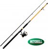 Sumcový set Mitchell Catch Pro Catfish Combo 2,70 m/100-300 g