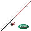 Přívlačový set Mitchell Catch Pro Spin Combo 1,8 m/5-15 g