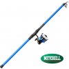 Kaprařský set Mitchell Catch Pro Tele Strong Carp Combo 3,50 m/80-150 g - 5000 FD