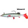 Wizard gumová nástraha Soft Lure Pike 12 cm/20 g - Štika