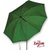 Carp Zoom rybářský deštník Green Tent 220 - model 2012