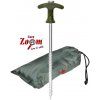 Carp Zoom zavrtávací stanové kolíky 20 cm - 10 ks