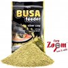 Krmítková směs Carp Zoom Busa Feeder Silver Carp Groungbait 1 kg