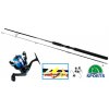 Přívlačový set Sports Spinning set A0872