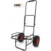 NGT vozík Quickfish Trolley