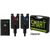 Sada signalizátorů Delphin SMART 2+1