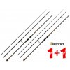 Pruty Delphin SYMBOL Carper 360 cm/3,00 lbs - AKCE 1+1