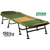 Zfish rybářské lehátko Bedchair Siesta X8