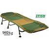 Zfish rybářské lehátko Bedchair Siesta X6