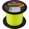 Berkley FireLine Fused Original Flame Green Braid pletená šňůra 1 m