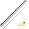 Kaprový prut Carp Expert Smart Boilie LC Rod 3,6 m/3,5 lbs