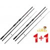 Carp Expert kaprové pruty Smart Boilie LC Rod 3,6 m/3,5 lbs - AKCE 1+1