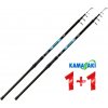 Kamasaki rybářský prut Thunder 350 3,50 m/50-100 g - AKCE 1+1