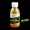 Stég posilovač nástrah Fluo Liquid 120 ml