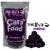 Boilies The One Carp Food Purple Crab - Blueberry 22 mm/1 kg