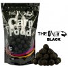 Boilies The One Carp Food Black Squid - Plum 22 mm/1 kg