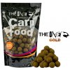 Boilies The One Carp Food Gold Scopex - Caramel 22 mm/1 kg