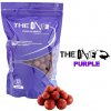 Boilies The One Purple Soluble Crab - Blueberry 1 kg