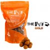 Boilies The One Gold Soluble Scopex - Caramel 1 kg