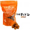 Boilies The One Gold Boiled Scopex - Caramel 1 kg