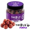 Hook Boilies The One Purple Boiled Crab - Blueberry 14-18-20 mm/150 g