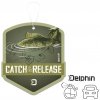 Delphin vůně do auta CATCH and RELEASE New Car