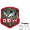 Delphin vůně do auta CatchME! FEEDER Freedom