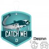 Delphin vůně do auta CatchME! SUMEC Jungle