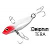 Třpytka plandavka Delphin TERA Redface