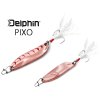Třpytka plandavka Delphin PIXO Cooper