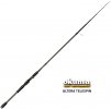 Prut Okuma Altera Tele Spin Rod 244 cm/15-40 g