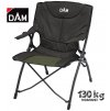 DAM křeslo Foldable Chair DLX