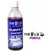 Booster The One Purple Groundbaits Mixer Crab - Blueberry 500 ml