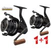 Navijáky Okuma Custom Carp CC 7000 FD AKCE 1+1
