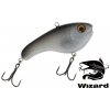 Nástraha na sumce Wizard Vertix Fat Lure Pearl Glitter 9,5 cm/100 g