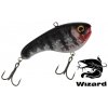 Nástraha na sumce Wizard Vertix Fat Lure Real Fish 9,5 cm/100 g