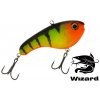 Nástraha na sumce Wizard Vertix Fat Lure Fire Tiger 9,5 cm/100 g