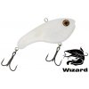 Nástraha na sumce Wizard Vertix Fat Lure Pure White 9,5 cm/100 g
