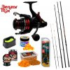 Benzar set Classic Method Feeder 360