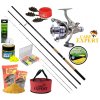 Carp Expert set Advancer Method Feeder 360