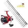 Carp Expert Double Tip Uni Runner Combo 360