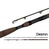Prut Delphin SymbolCAT Bronze 255, 285, 310 cm