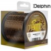 Vlasec Delphin MAMBA Carp bronz 1 m