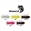 Wizard Larva Soft Lure umělé nástrahy 3,5 cm