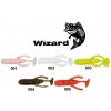 Wizard Nymph Soft Lure umělé nástrahy 3 cm