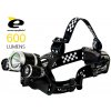 Energofish čelovka Energo Team Outdoor Hydra Headlamp