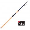 Prut DAM Steelhead Iconic Tele Spin 2,40 m/7-28 g