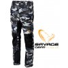 Kalhoty Savage Gear Camo Trousers