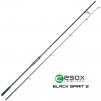 Prut Esox Black Spirit 2 10ft 300 cm/3 lbs